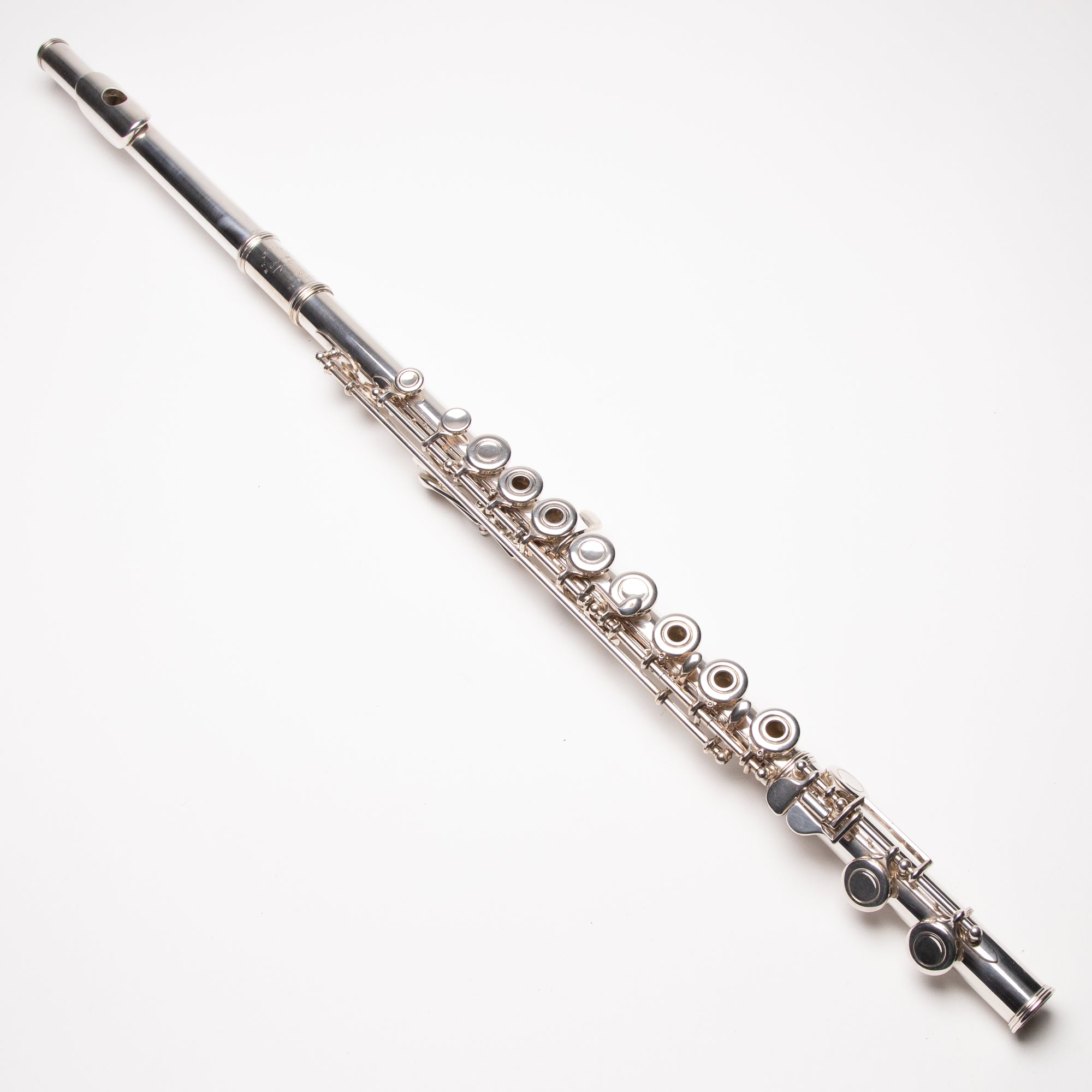 Armstrong Model 80 – Irish Flute Store