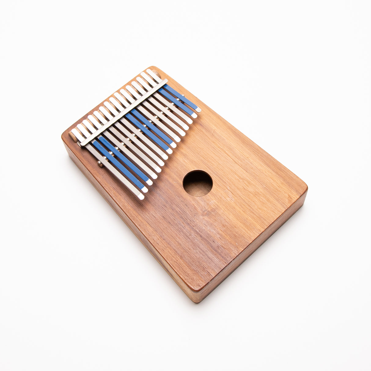 South African Kalimba