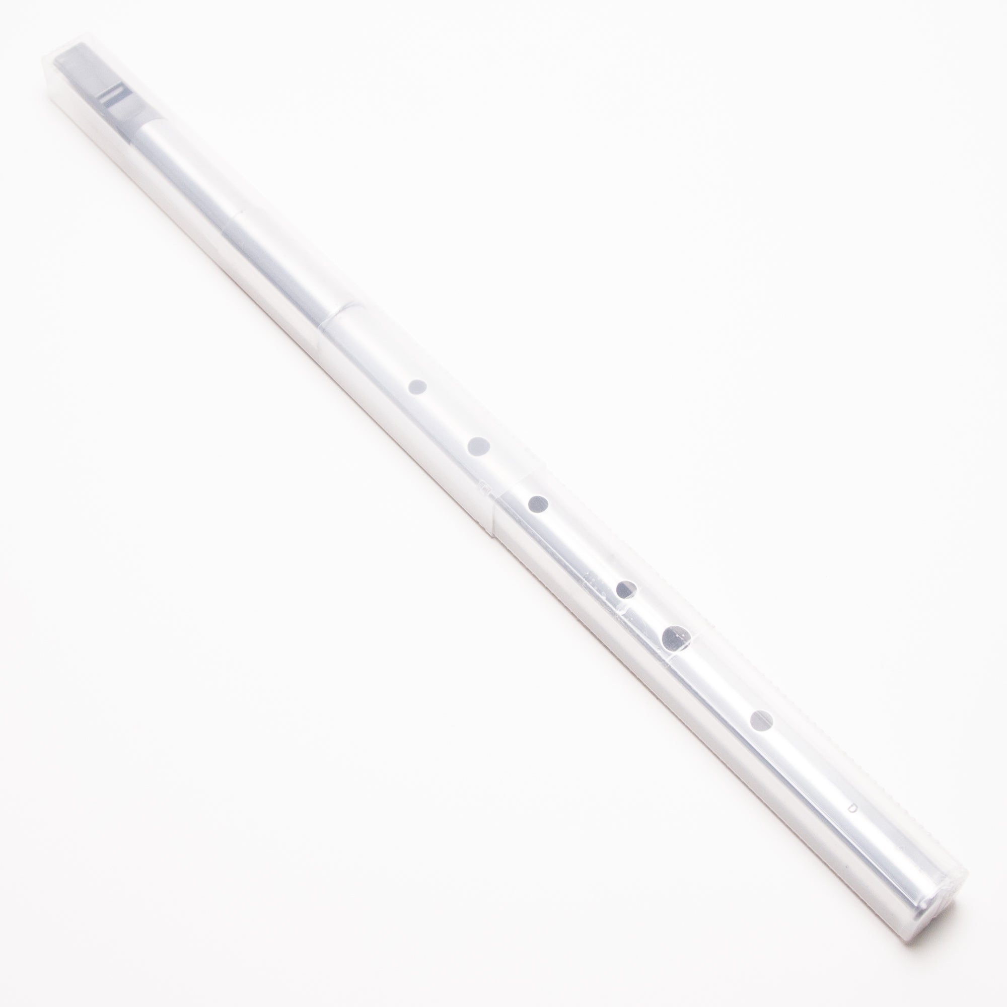 Kerry Whistles Optima Low D – Irish Flute Store