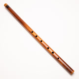 Olwell Bamboo Low D Flute