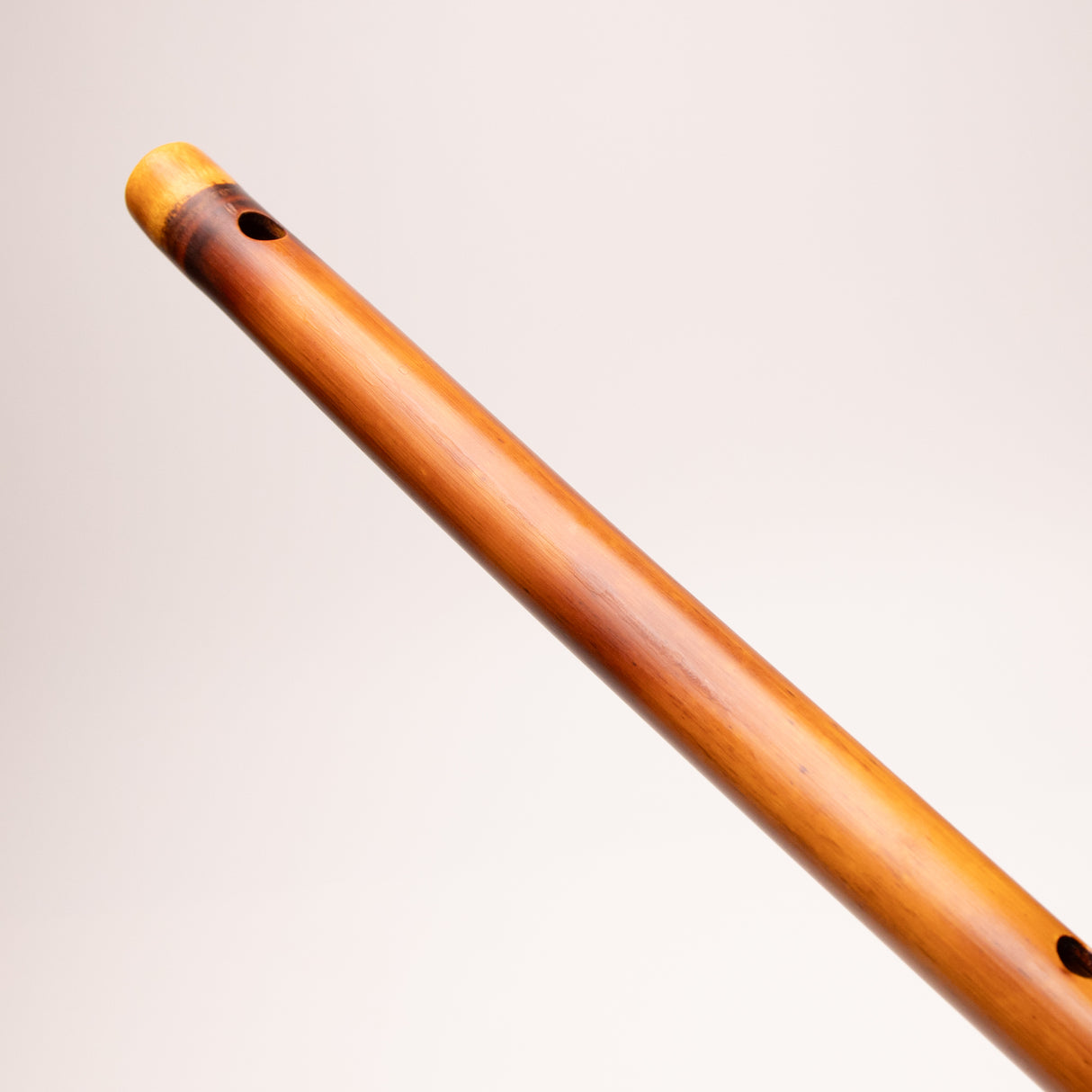 Olwell Bamboo Low D Flute