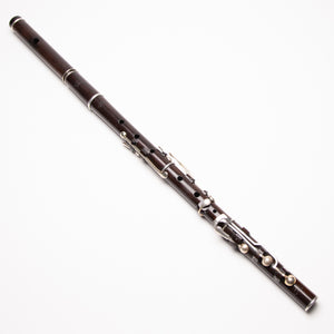 Antique & Vintage Flutes