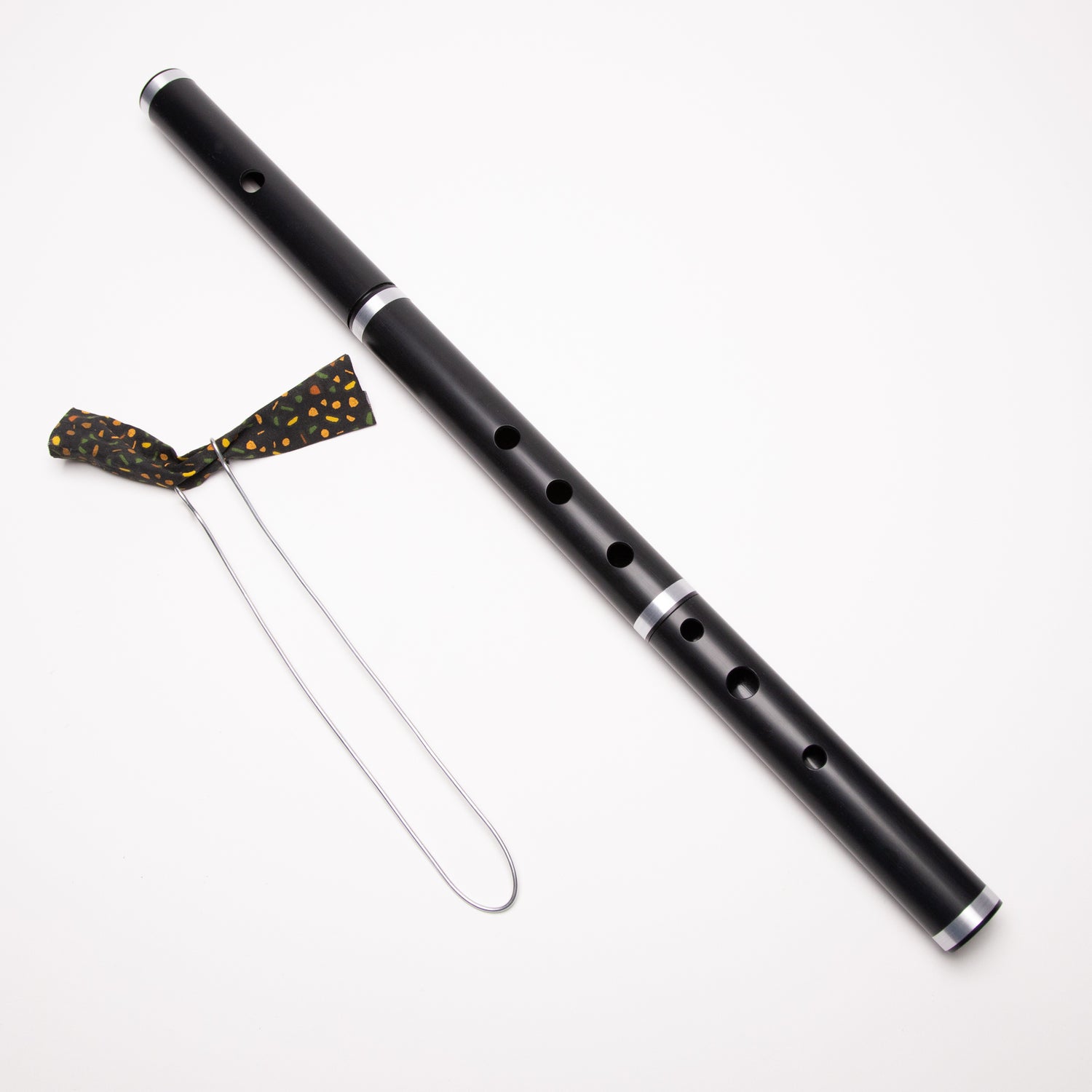 Doug Tipple F Flute – Irish Flute Store