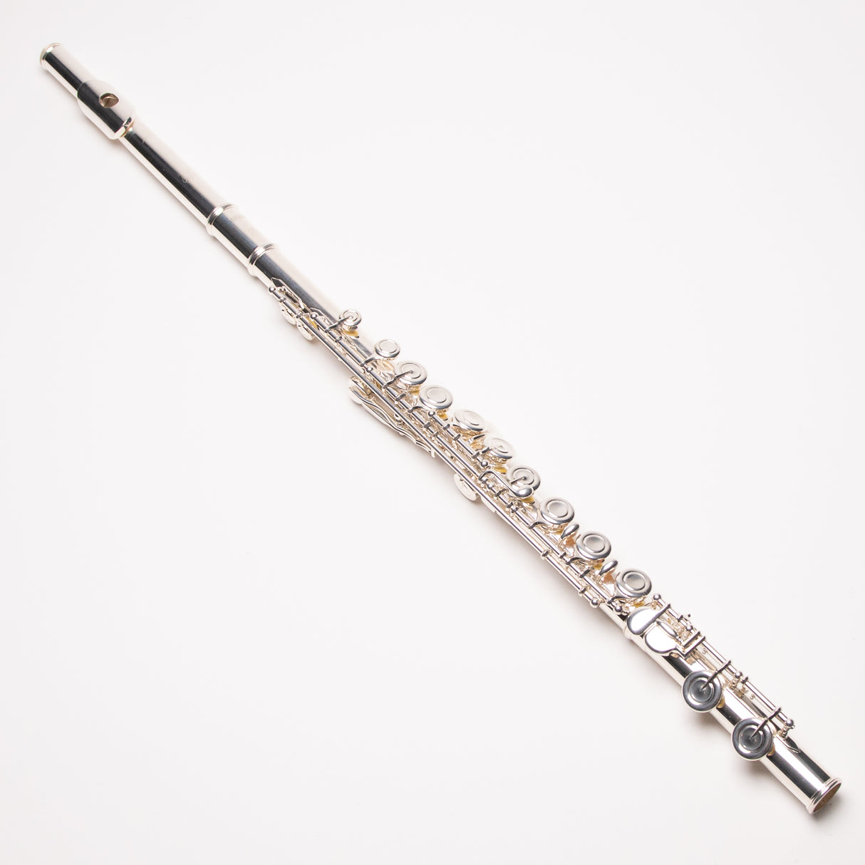 Yamaha YFL-222 Flute