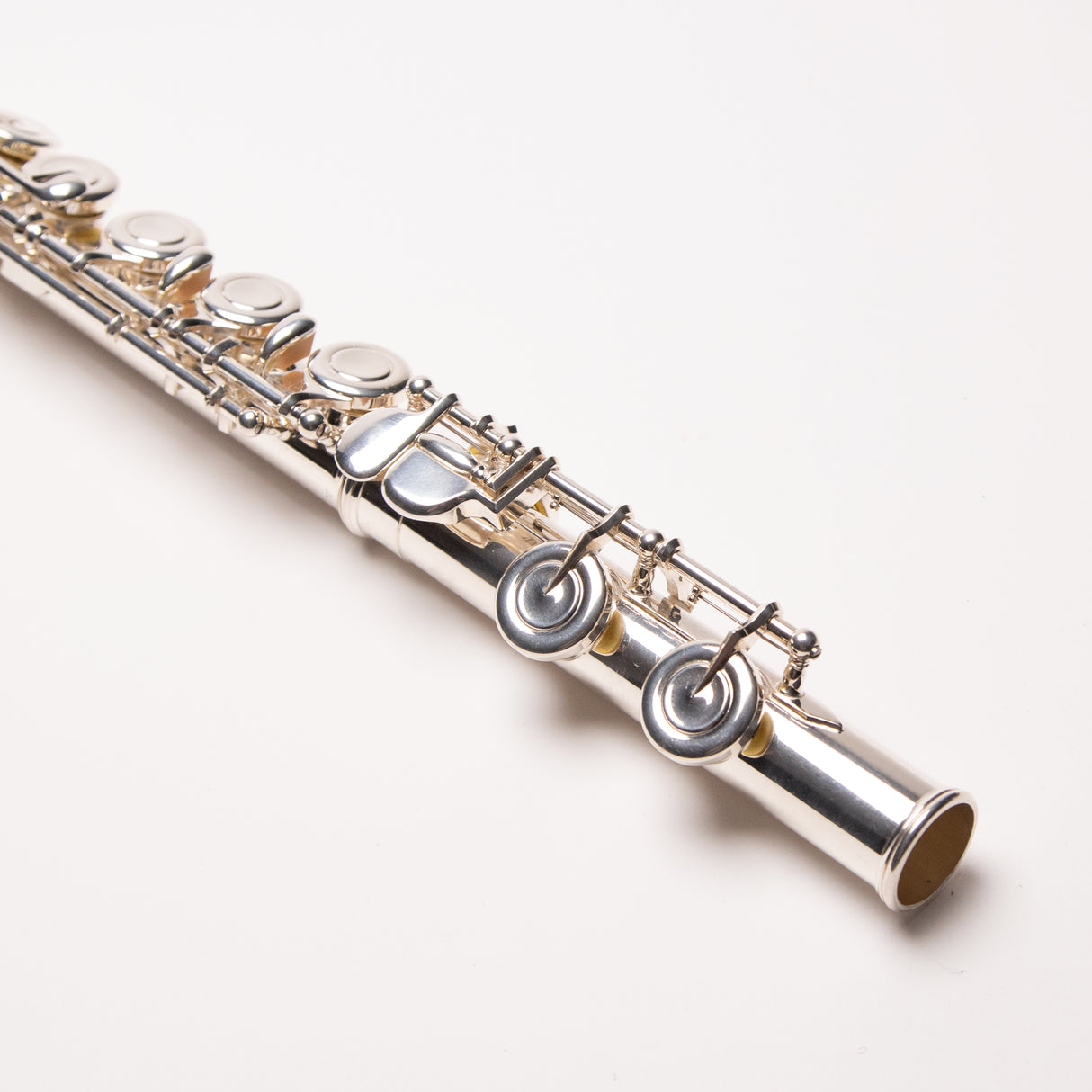 Yamaha YFL-222 Flute