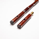 Barna Gabos 3-key Eb flute