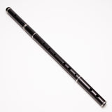 Geert Lejuene keyless Blackwood flute in Eb