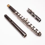 J C Haynes & Co Boehm Flute no. 409