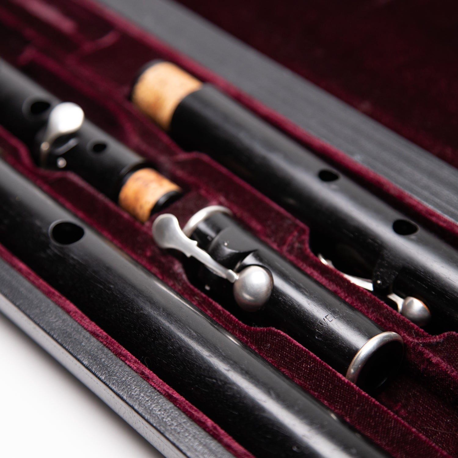 Olwell flute for deals sale