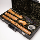 Mollenhauer Canta Knick Baroque Bass Recorder