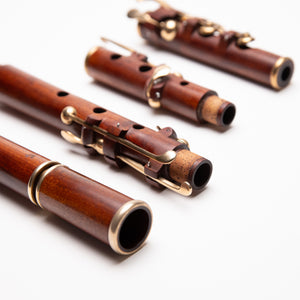 Irish Flutes