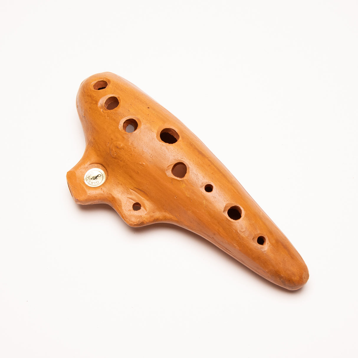 Schwartz Clay C Ocarina