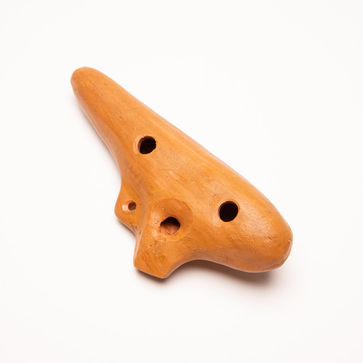 Schwartz Clay C Ocarina