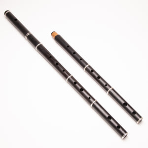 Irish Flutes