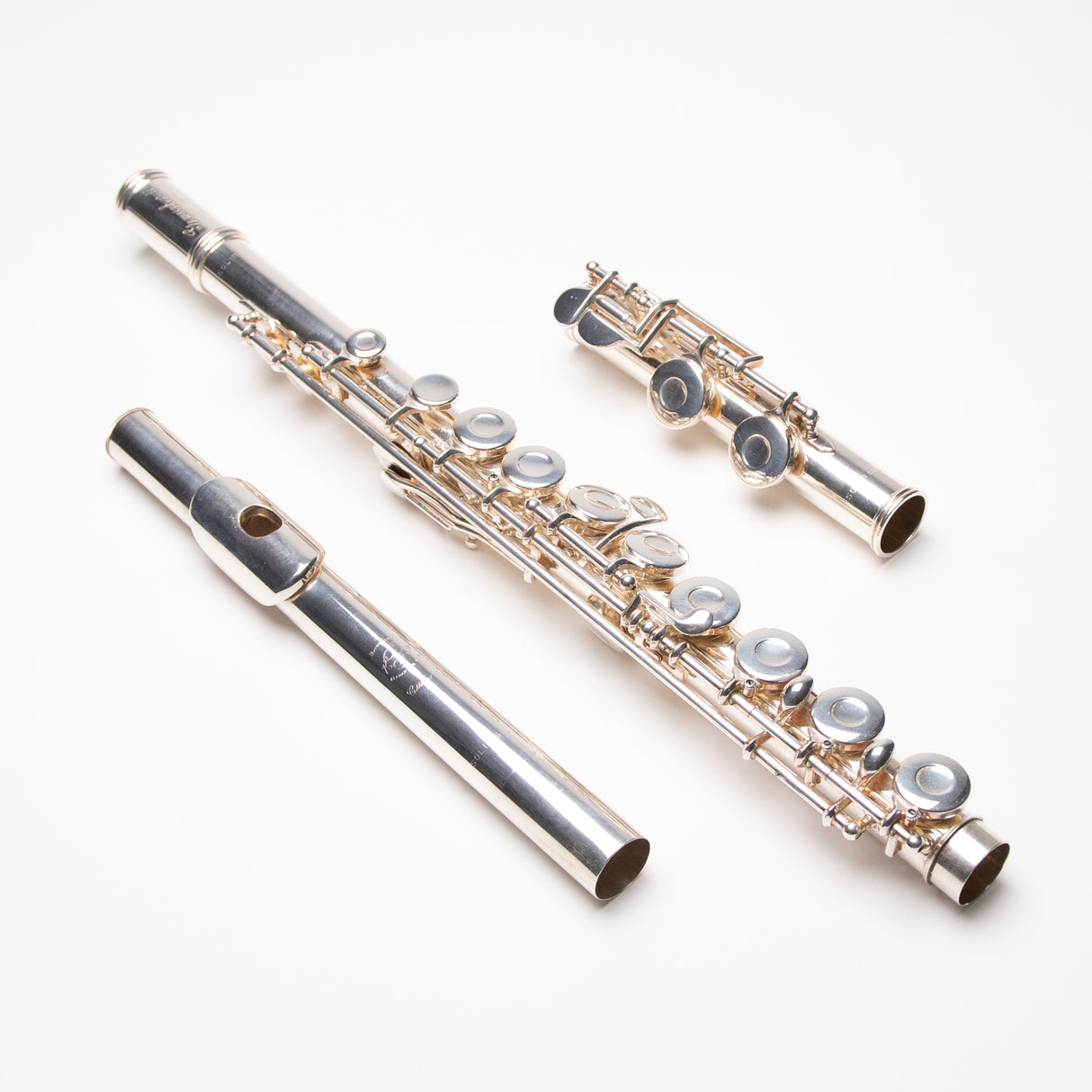 Gemeinhardt 2S Intermediate Flute