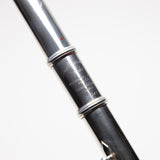 Solid Silver Muramatsu ST Model Boehm Flute