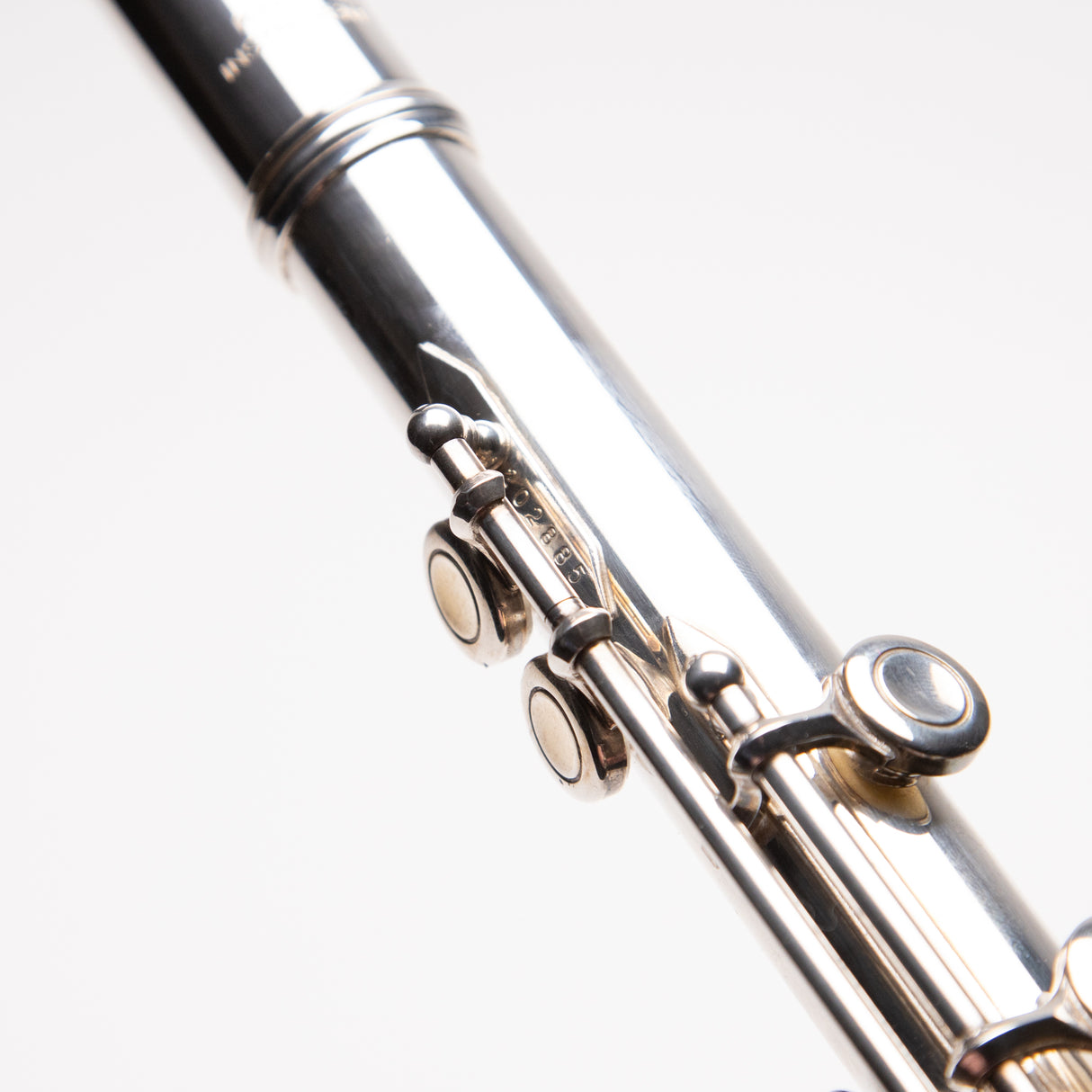 Jupiter JFL-611R Boehm Flute