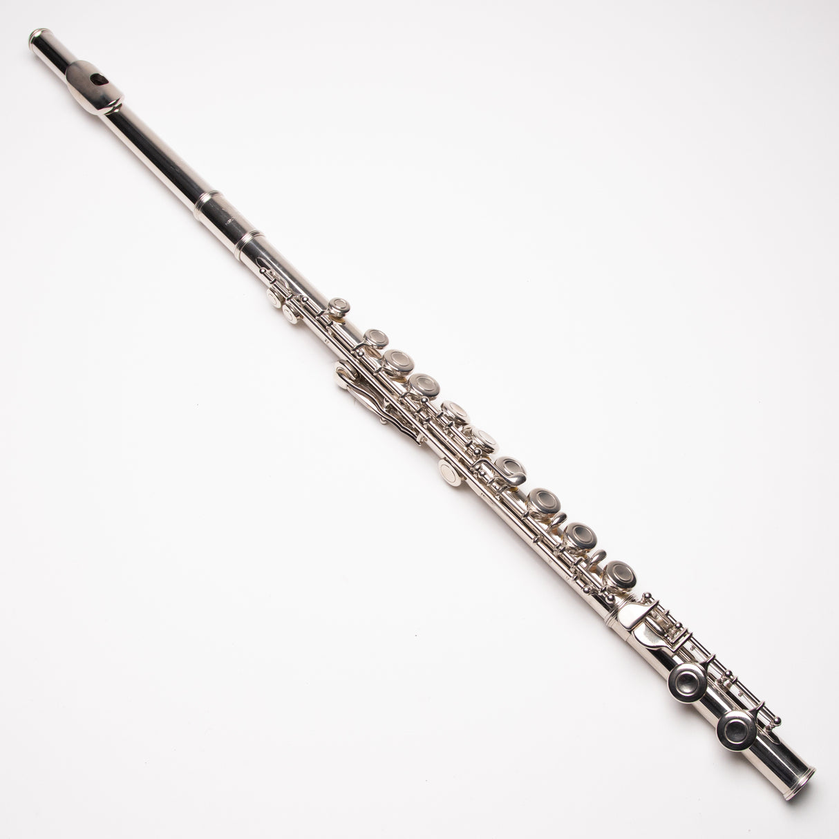 Yamaha YFL 225N Boehm Flute