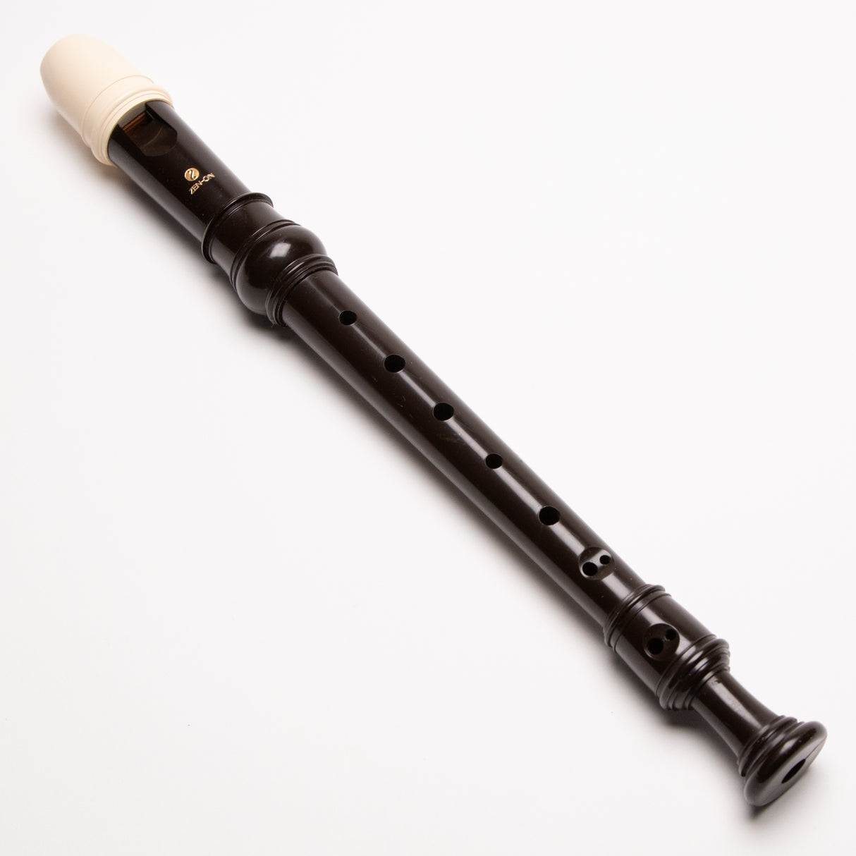 Zen-On Soprano Recorder