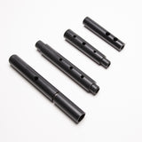 Polymer 4-Piece Flute