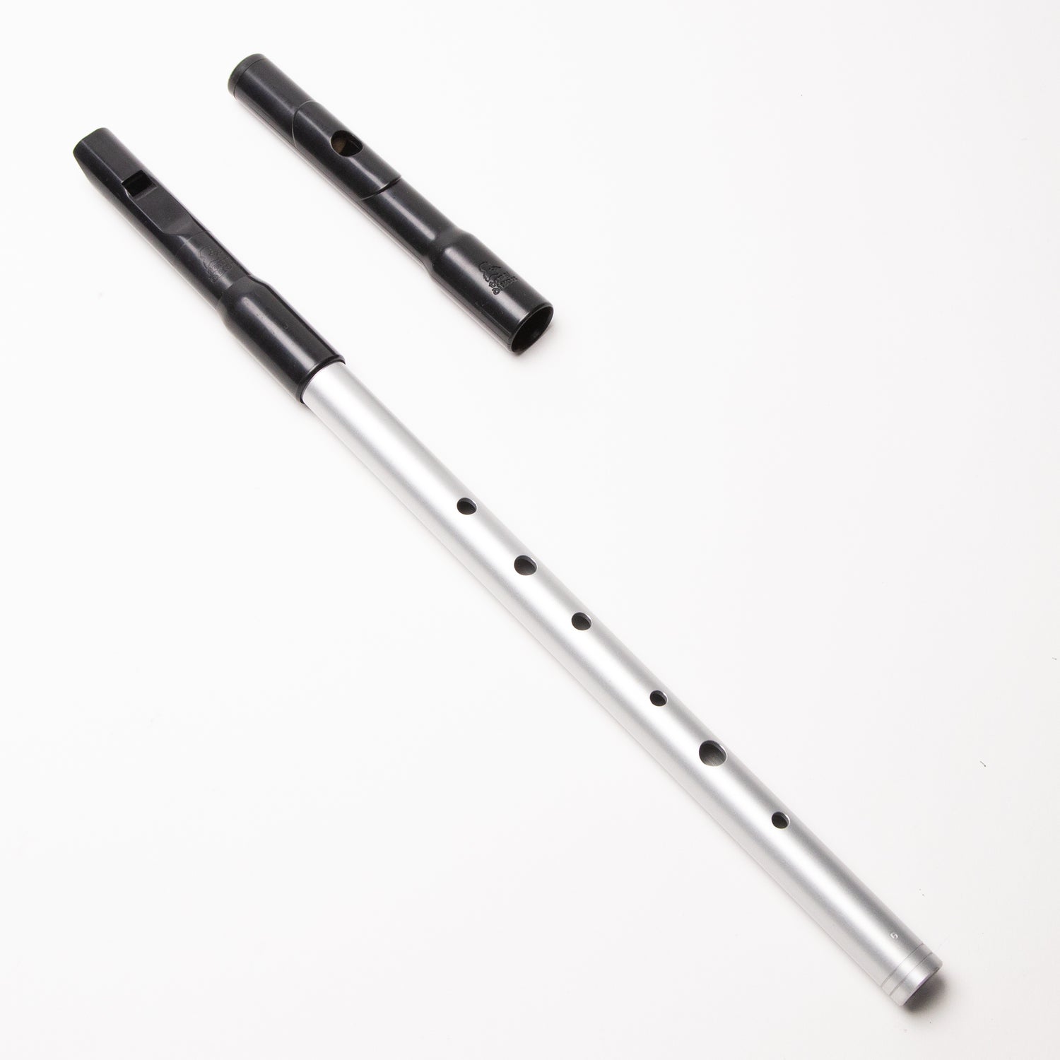 Dixon Low G Flute/Whistle Duo Combo – Irish Flute Store