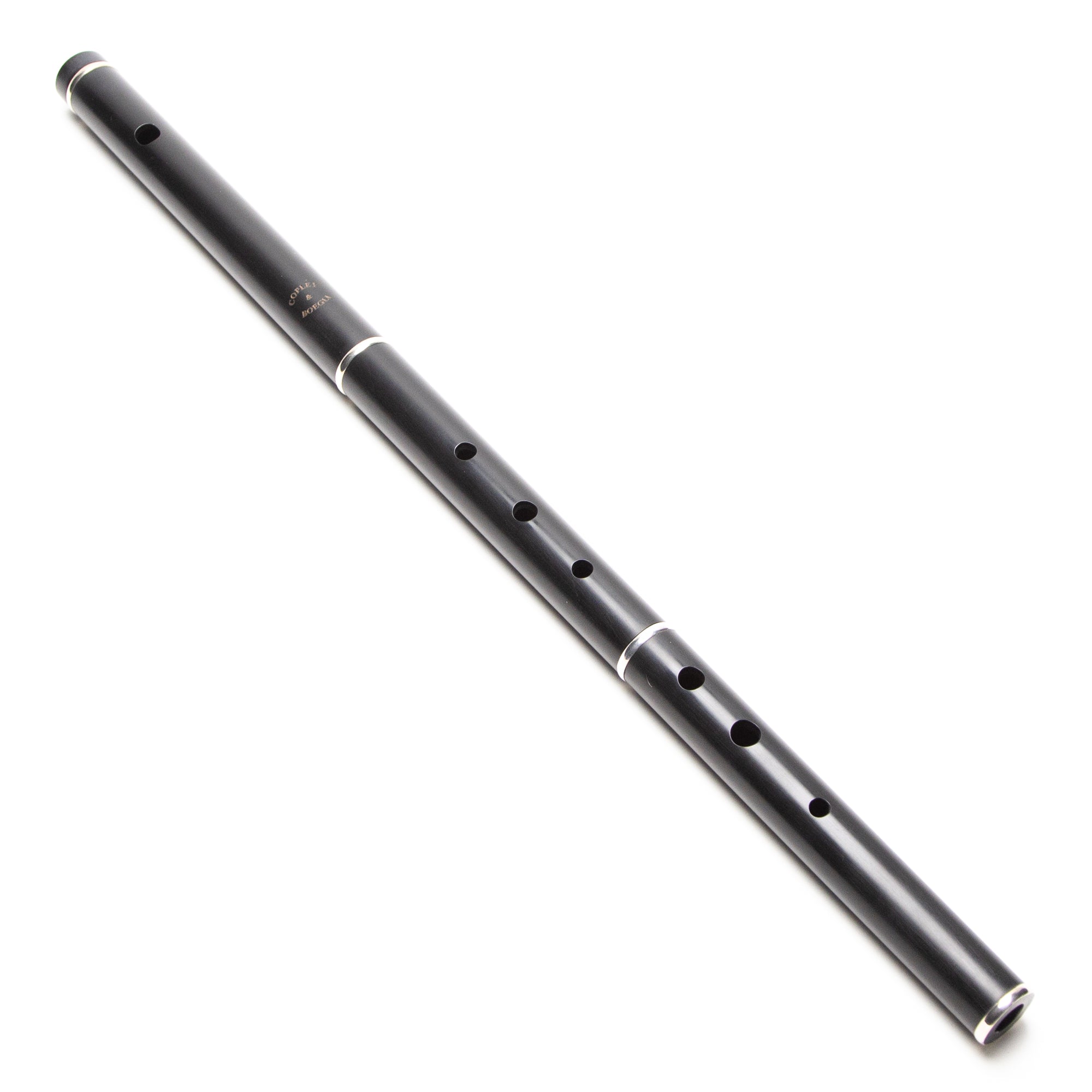 Copley Delrin D Flute