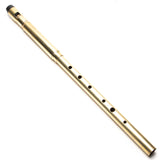 Burke Brass Low D