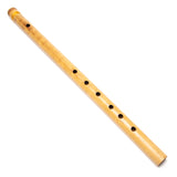 'F' Bansuri