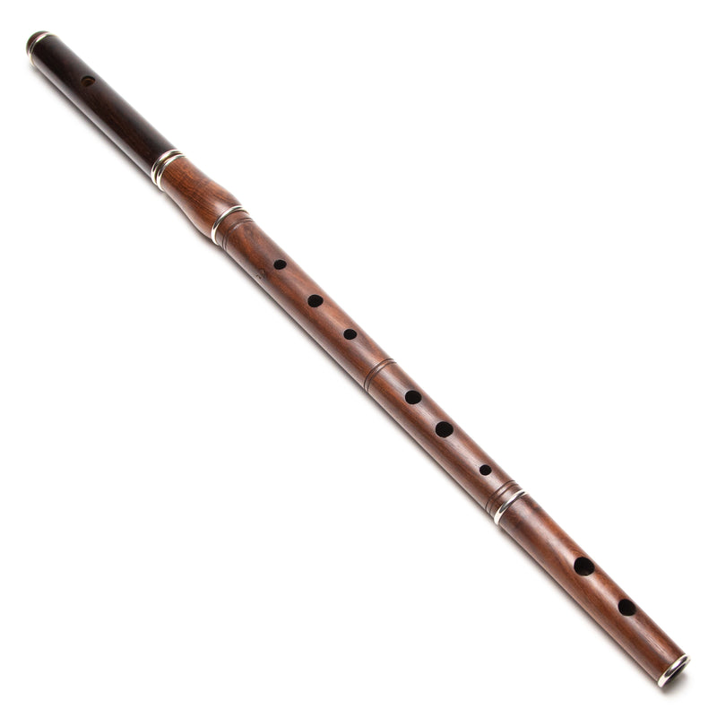 McNeela Rosewood Flute Irish Flute Store