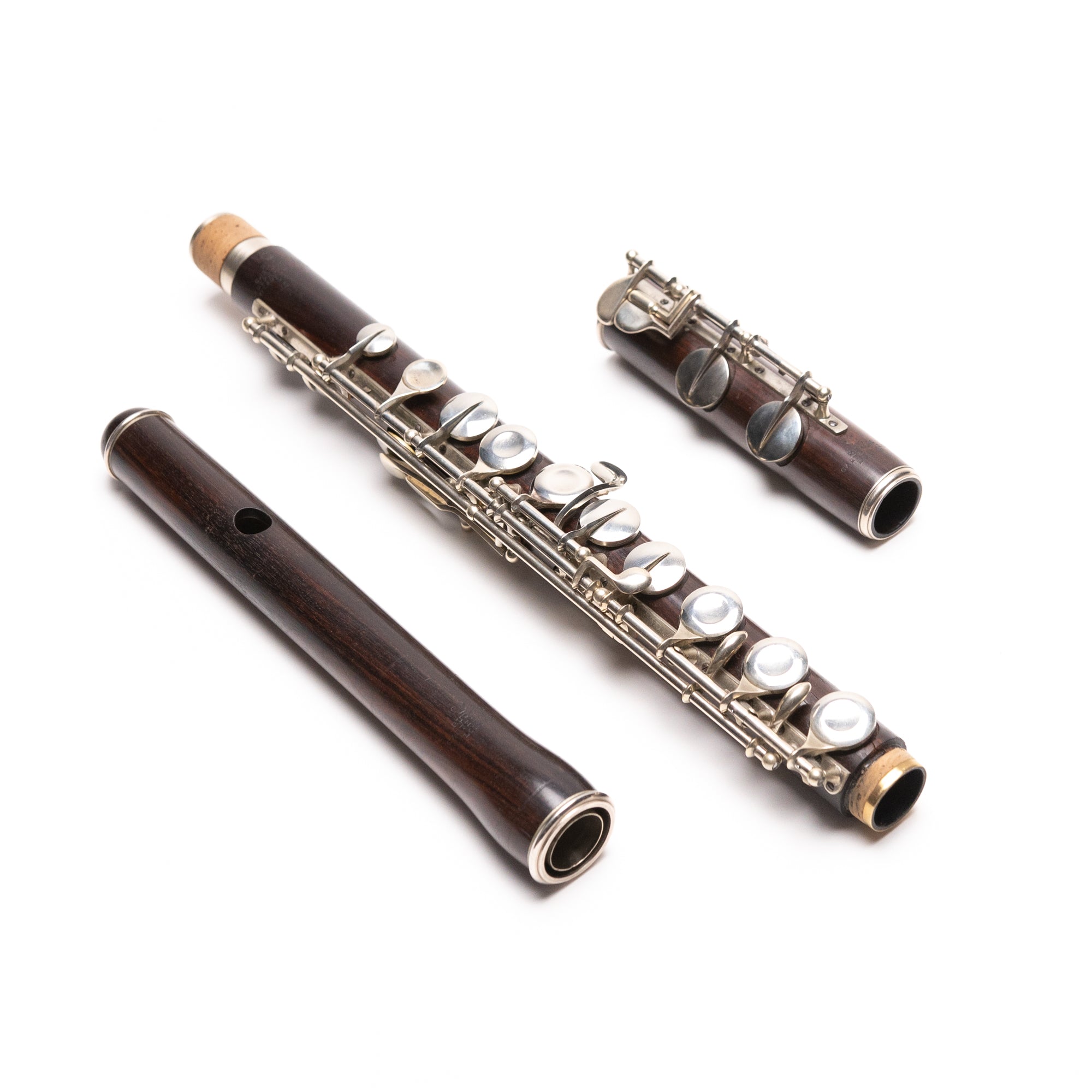 Rudall carte deals flute