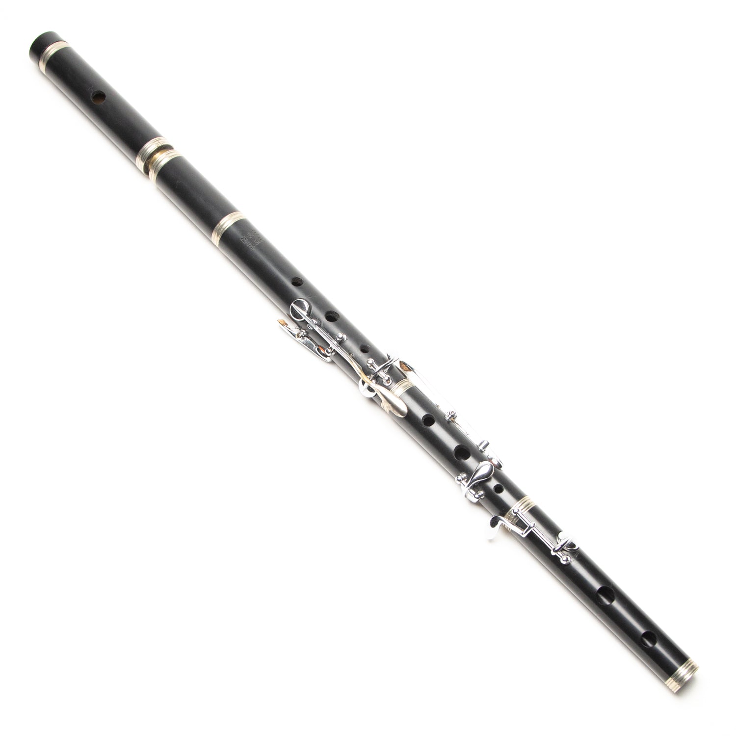 Delrin irish outlet flute