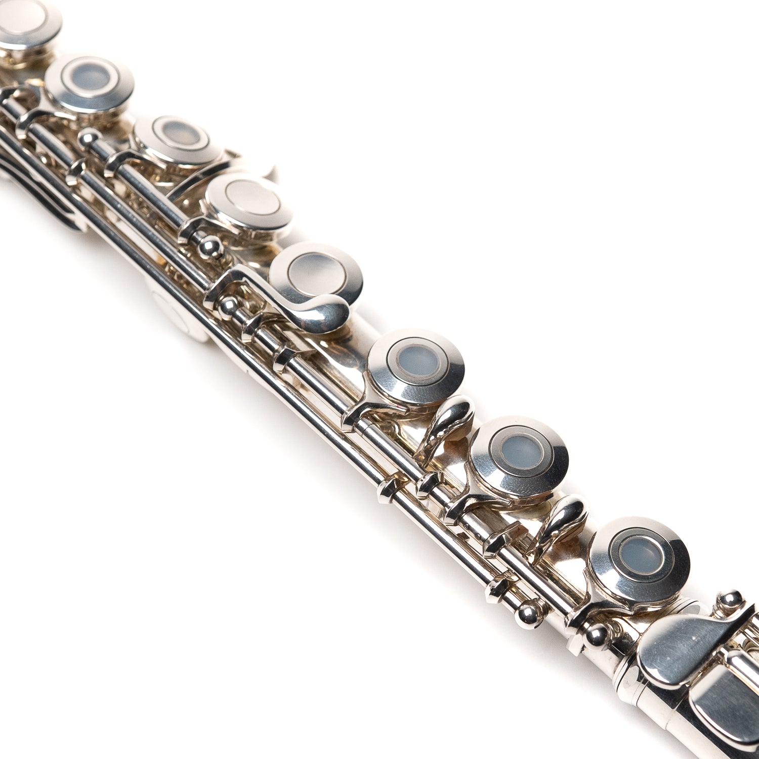 Miyazawa PCM 300 Boehm Flute