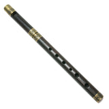 Hermit Hill Wide Tube East Indian Rosewood D