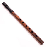 Erik the Flutemaker / Susato Cocobolo High D