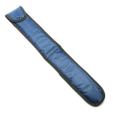 Blue Low Whistle Pouch