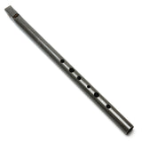 Serpent Molybdenum Steel High D Whistle