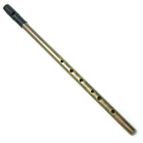 Humphrey Brass Trad High D Narrow Bore