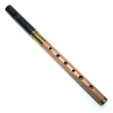 Milligan Honduran Rosewood Whistle