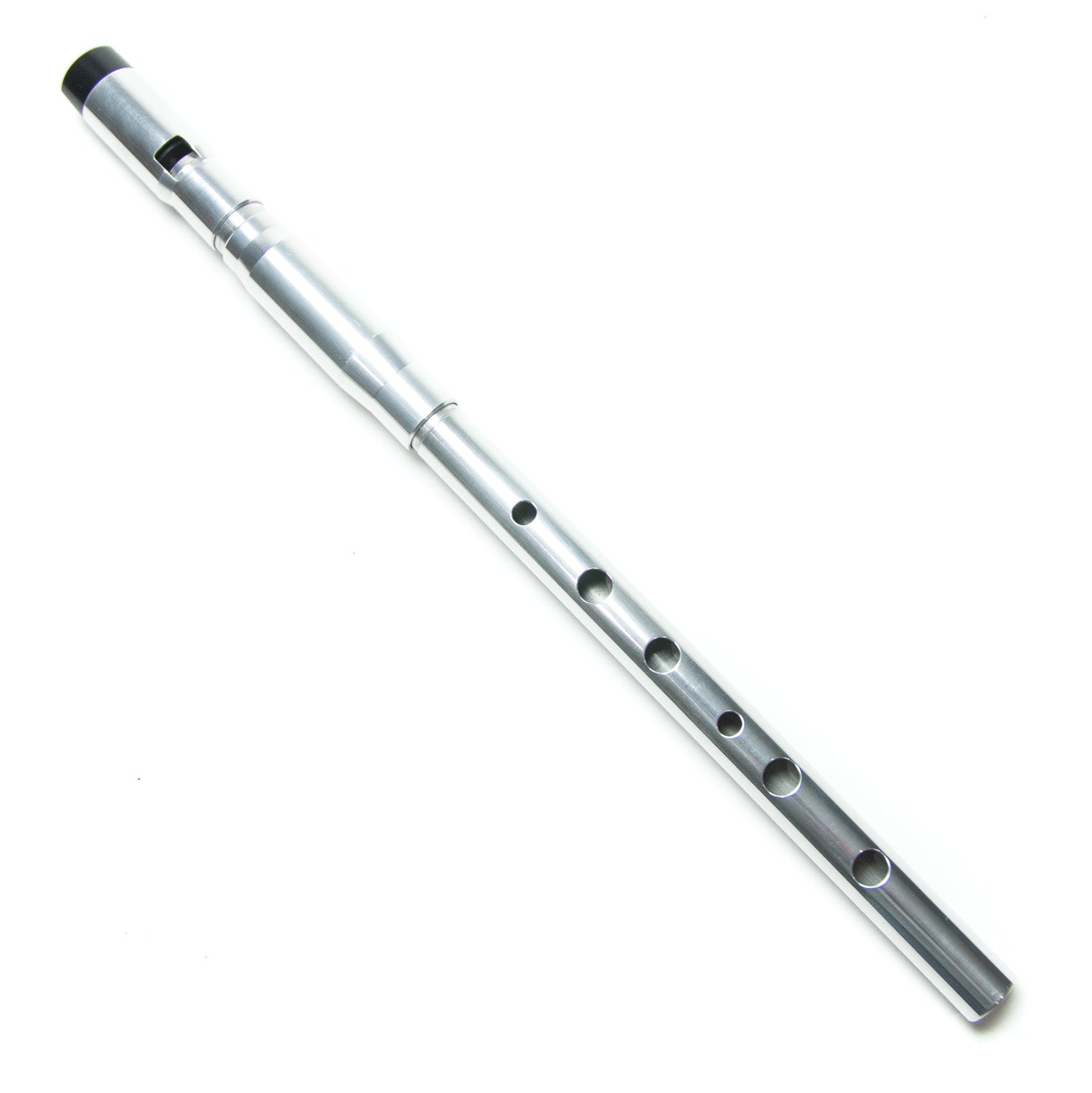 Burke Aluminum Session D – Irish Flute Store