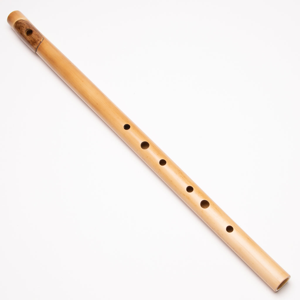 Ellis Bamboo Flutes – The Irish Flute Store